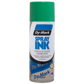 Dy-Mark - Spray Ink Green 315g | 39013504
